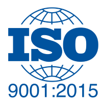 iso certificate