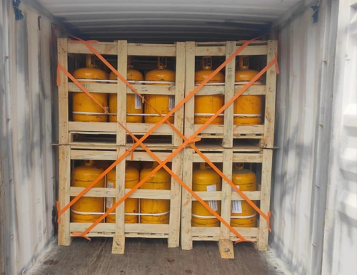 Your Reliable Partner for Chlorine Gas Solutions
